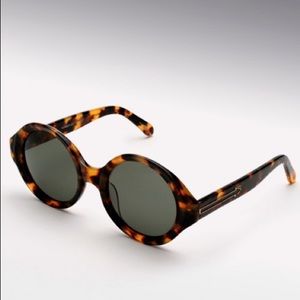 Karen Walker Number Six Crazy Tort